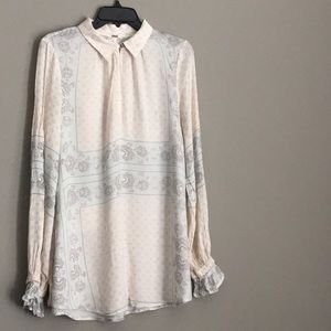 Free People Blouse